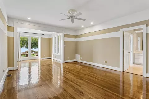 Bedroom - 2402 Chesapeake Ave, Hampton, VA 23661 photo 1 of 5