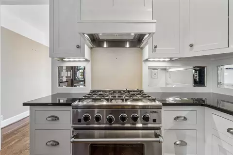 Kitchen - 2402 Chesapeake Ave, Hampton, VA 23661 photo 4 of 6