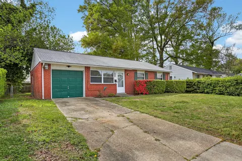 Exterior - 705 New Bern Ave, Hampton, VA 23669 photo 6 of 6