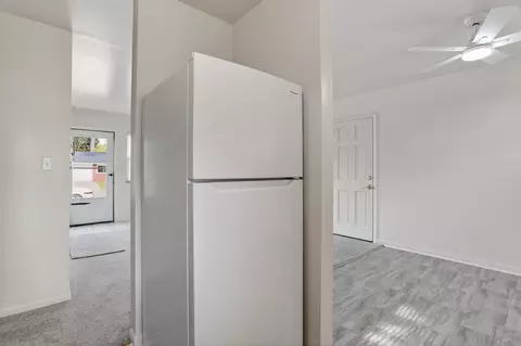 Entry Way - 705 New Bern Ave, Hampton, VA 23669 photo 1 of 1