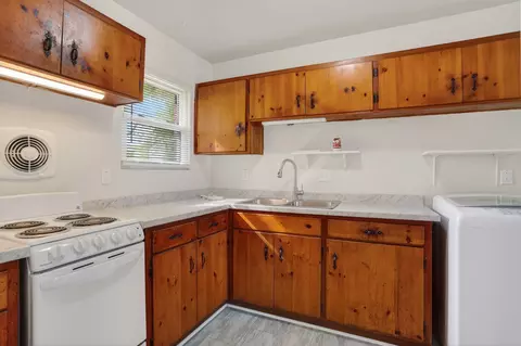 Kitchen - 705 New Bern Ave, Hampton, VA 23669 photo 2 of 2