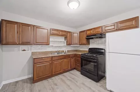 Kitchen - 207 E Sewell Ave, Hampton, VA 23663 photo 1 of 1