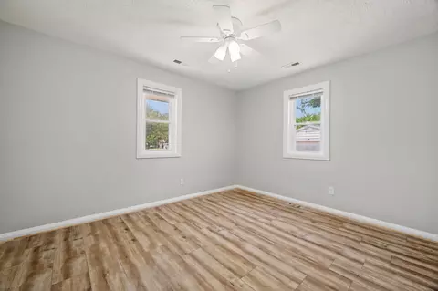 Bedroom - 207 E Sewell Ave, Hampton, VA 23663 photo 2 of 2