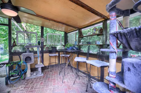 Exterior - 7234 Amherst Ln, Gloucester, VA 23061 photo 7 of 7
