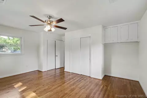 Bedroom - 8 Riverdale Dr, Hampton, VA 23666 photo 1 of 6