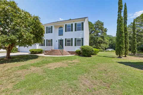 113 Bugle Ct, Yorktown, VA 23693