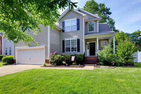 104 Yardarm Ct, Williamsburg, VA 23185