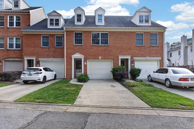 657 Todd Trl, Newport News, VA 23602