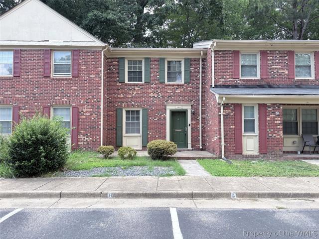 14553 Old Courthouse Way #B, Newport News, VA 23608