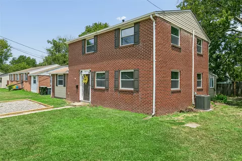 2022 Winfree Rd, Hampton, VA 23663 photo 3
