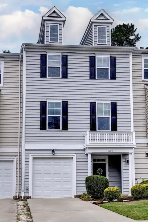 1105 Prosperity Ct, Williamsburg, VA 23188