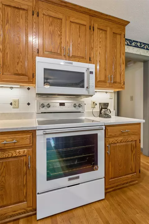 Kitchen - 117 Nice Dr, Williamsburg, VA 23188 photo 3 of 5