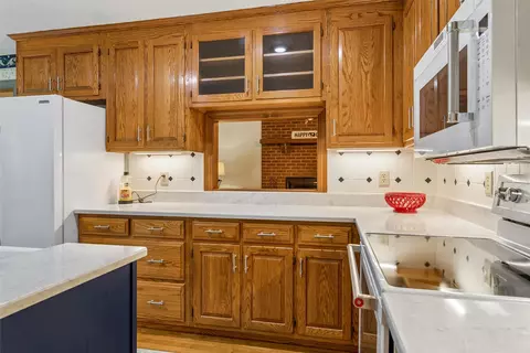 Kitchen - 117 Nice Dr, Williamsburg, VA 23188 photo 2 of 5