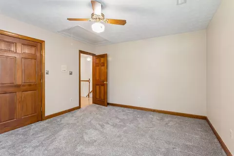 Bedroom - 117 Nice Dr, Williamsburg, VA 23188 photo 11 of 11