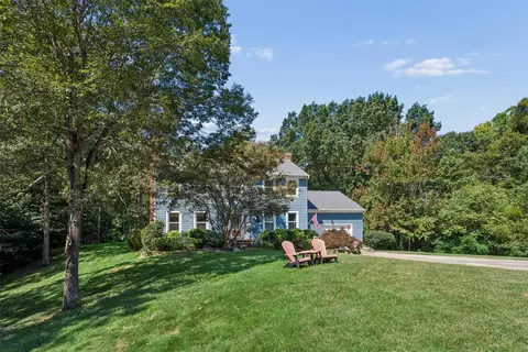 Exterior - 117 Nice Dr, Williamsburg, VA 23188 photo 16 of 16