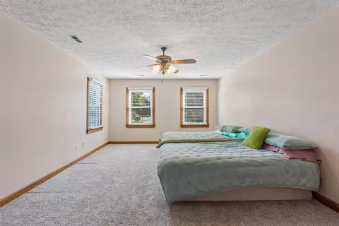 Bedroom - 117 Nice Dr, Williamsburg, VA 23188 photo 5 of 11