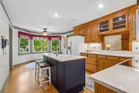 Kitchen - 117 Nice Dr, Williamsburg, VA 23188 photo 1 of 5