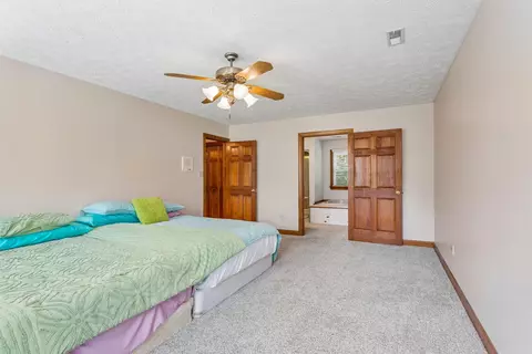 Bedroom - 117 Nice Dr, Williamsburg, VA 23188 photo 7 of 11