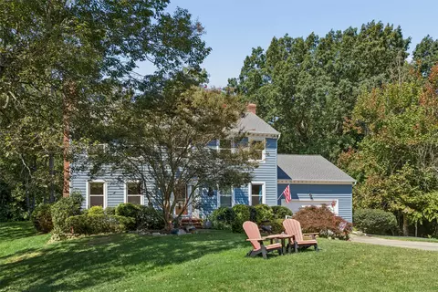117 Nice Dr, Williamsburg, VA 23188