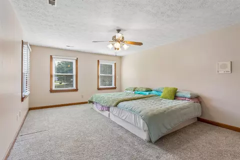 Bedroom - 117 Nice Dr, Williamsburg, VA 23188 photo 6 of 11