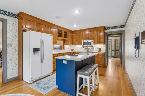 Kitchen - 117 Nice Dr, Williamsburg, VA 23188 photo 5 of 5
