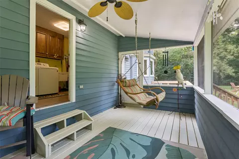 Exterior - 117 Nice Dr, Williamsburg, VA 23188 photo 6 of 16
