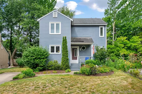 2203 Aspen Pl, Henrico, VA 23233