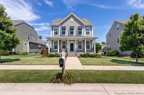 3291 Leighton Blvd, Toano, VA 23168