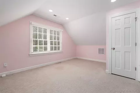 Bedroom - 116 Northpoint Dr, Williamsburg, VA 23185 photo 3 of 10