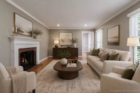 Living - 116 Northpoint Dr, Williamsburg, VA 23185 photo 1 of 8