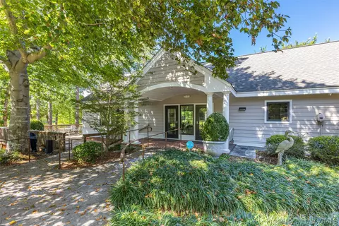 Exterior - 116 Northpoint Dr, Williamsburg, VA 23185 photo 14 of 15