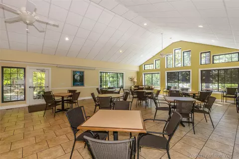 Dining - 116 Northpoint Dr, Williamsburg, VA 23185 photo 2 of 2