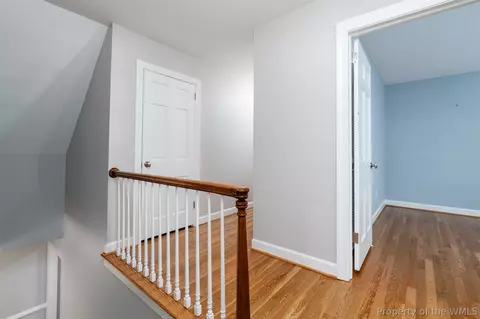 Entry Way - 116 Northpoint Dr, Williamsburg, VA 23185 photo 2 of 2