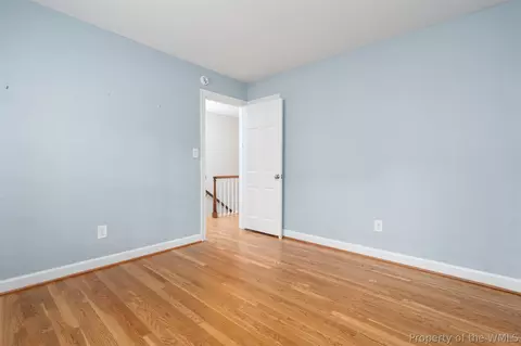 Bedroom - 116 Northpoint Dr, Williamsburg, VA 23185 photo 6 of 10