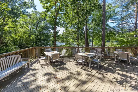 Exterior - 116 Northpoint Dr, Williamsburg, VA 23185 photo 15 of 15