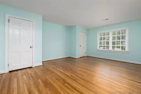 Bedroom - 116 Northpoint Dr, Williamsburg, VA 23185 photo 7 of 10