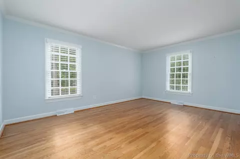 Bedroom - 116 Northpoint Dr, Williamsburg, VA 23185 photo 2 of 10