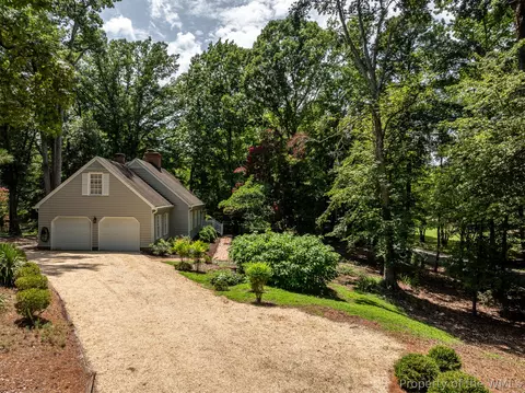 Exterior - 116 Northpoint Dr, Williamsburg, VA 23185 photo 12 of 15