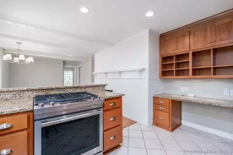 Kitchen - 116 Northpoint Dr, Williamsburg, VA 23185 photo 5 of 5