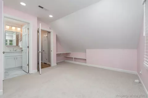 Bedroom - 116 Northpoint Dr, Williamsburg, VA 23185 photo 4 of 10