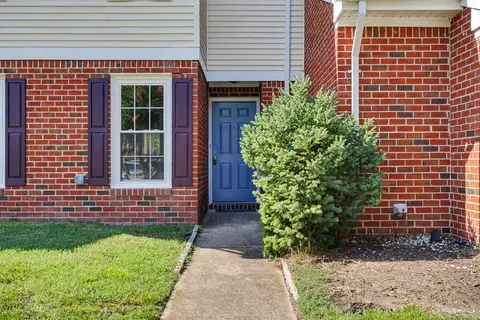 Exterior - 668 Hollomon Dr, Hampton, VA 23666 photo 4 of 6