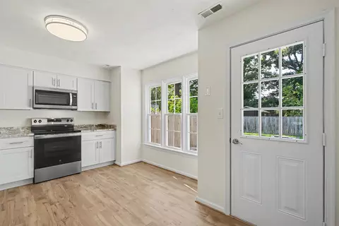 Kitchen - 668 Hollomon Dr, Hampton, VA 23666 photo 1 of 5