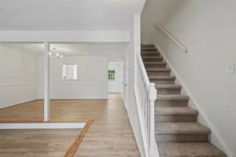 Entry Way - 668 Hollomon Dr, Hampton, VA 23666 photo 1 of 2