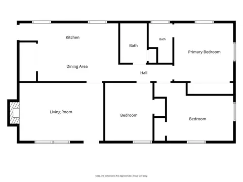 2403 Shell Rd, Hampton, VA 23661 photo 31