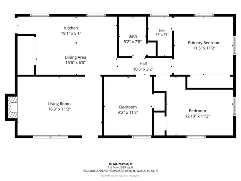 2403 Shell Rd, Hampton, VA 23661 photo 30