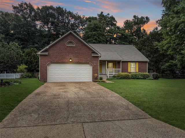 3005 Camrose Dr, Williamsburg, VA 23185