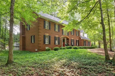 Exterior - 101 Eagle, Williamsburg, VA 23188 photo 6 of 12