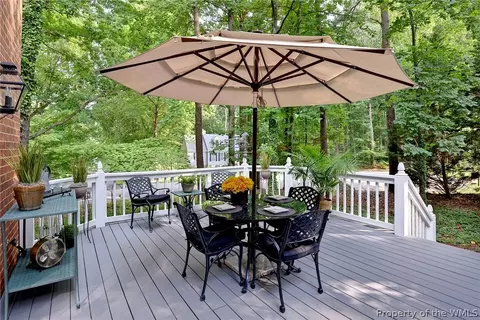 Exterior - 101 Eagle, Williamsburg, VA 23188 photo 3 of 12