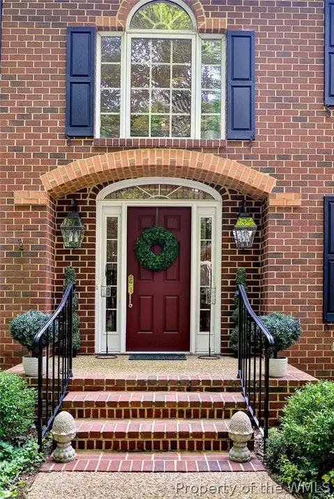 Exterior - 101 Eagle, Williamsburg, VA 23188 photo 8 of 12
