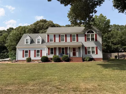 4795 Williamsburg Glade, Williamsburg, VA 23185